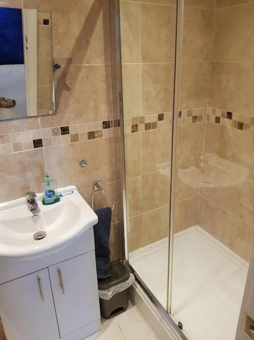 Lytham Luxury Villa Lytham St Annes Kültér fotó
