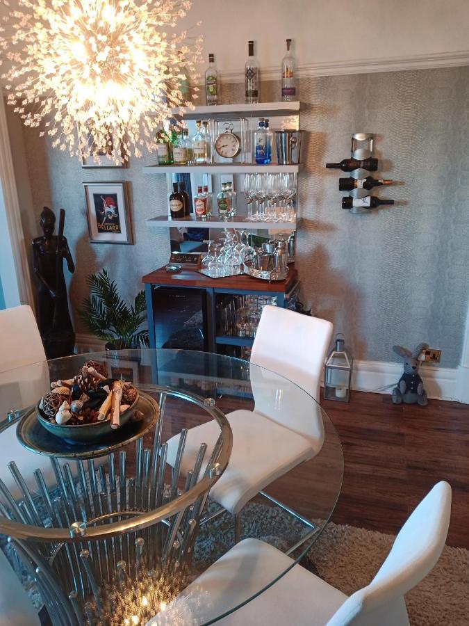 Lytham Luxury Villa Lytham St Annes Kültér fotó