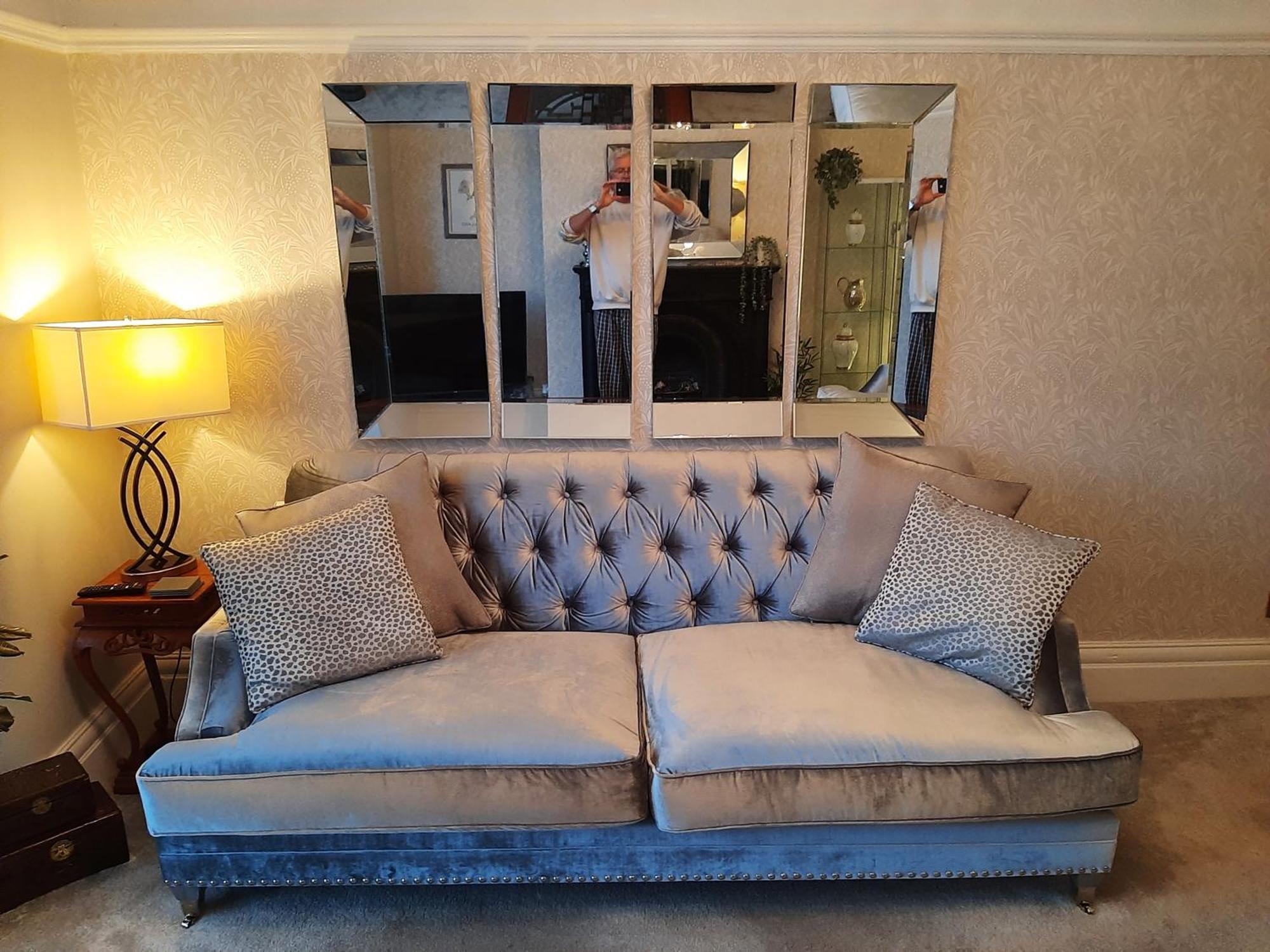 Lytham Luxury Villa Lytham St Annes Kültér fotó